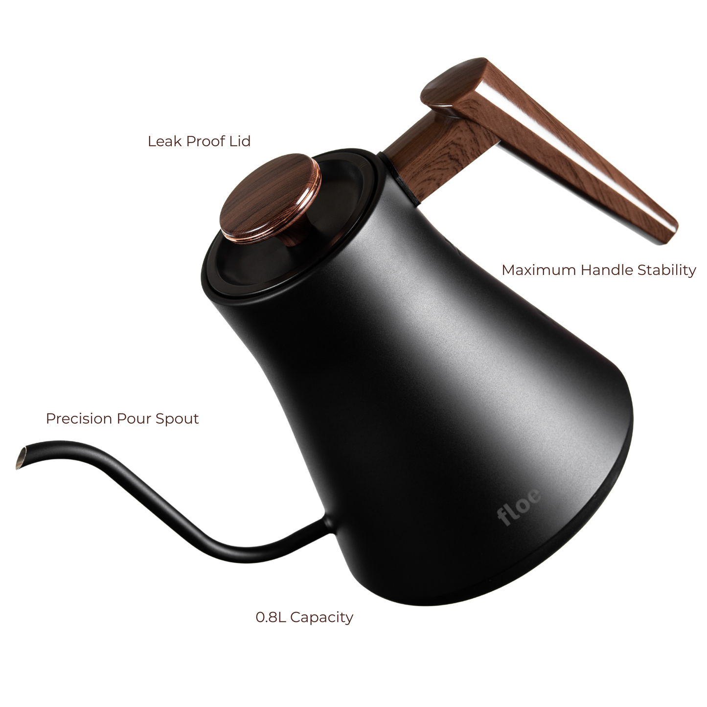Pour Master Kettle