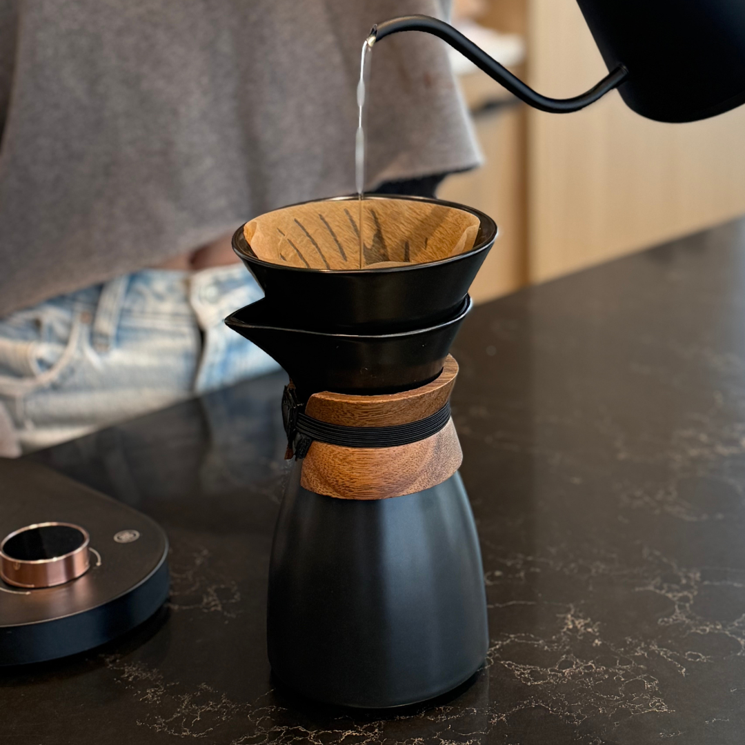 Pour-Over Dripper