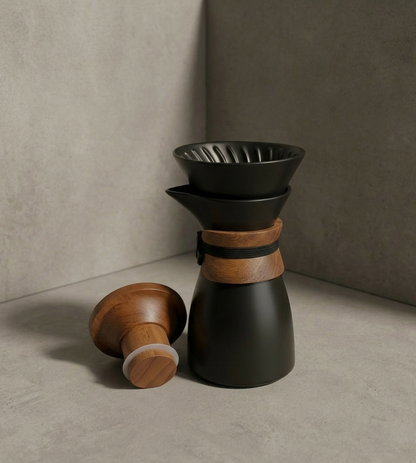 Pour-Over Dripper