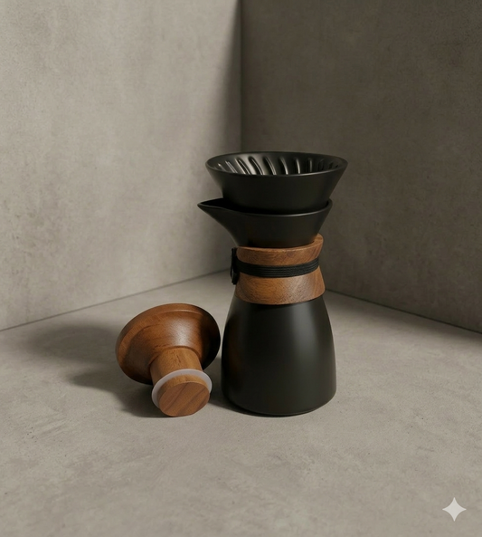 Pour-Over Dripper