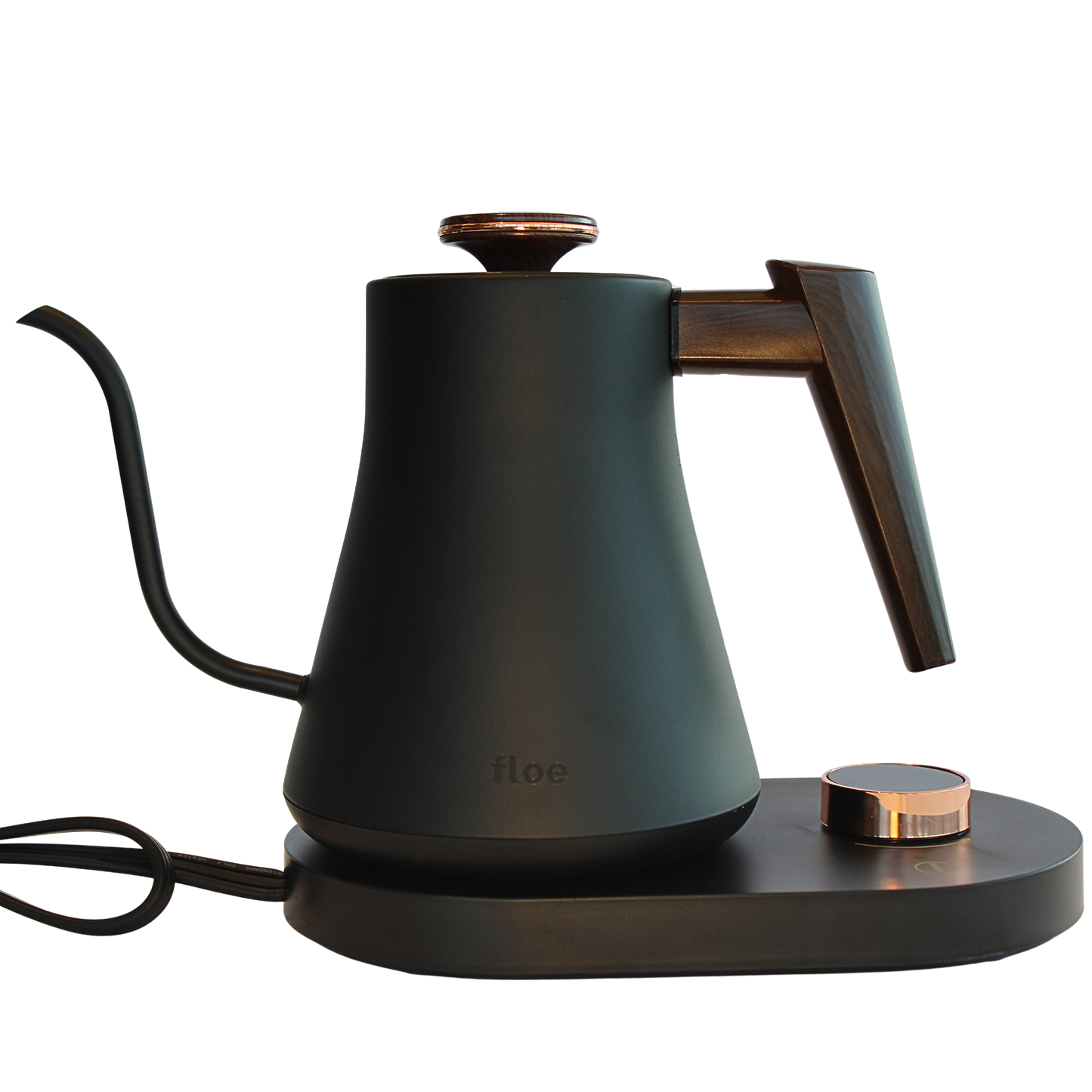 Floe Pour Master-vattenkokare