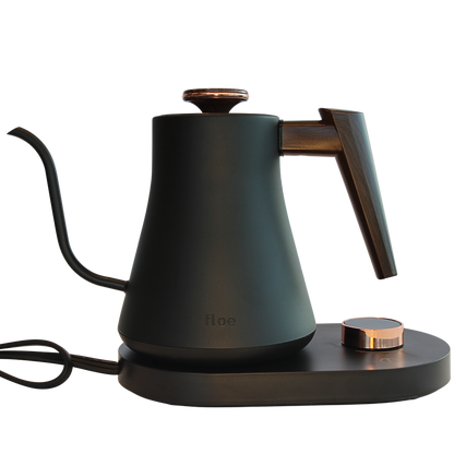 Floe Pour Master-vattenkokare