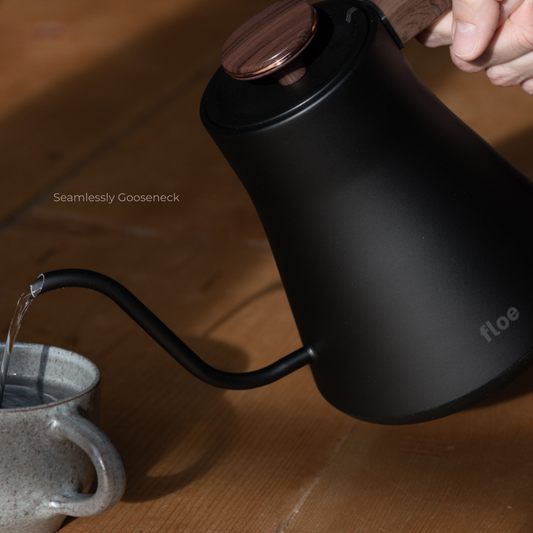 Pour Master Kettle