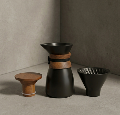 Pour-Over Dripper