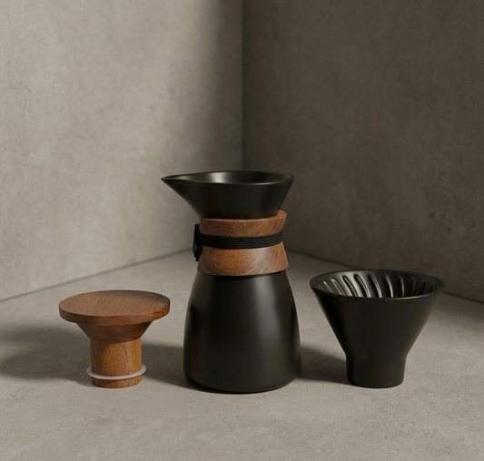 Pour-Over Dripper