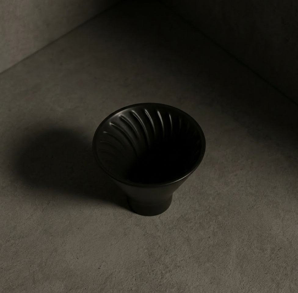 Pour-Over Dripper