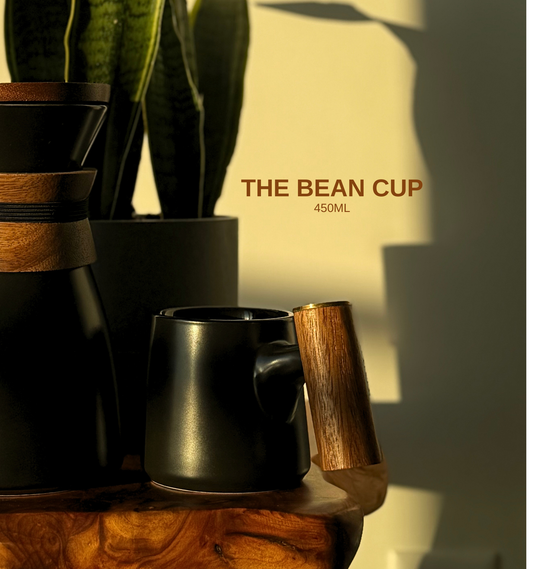 The Bean Mug