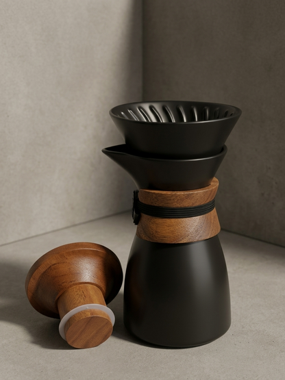 Pour-Over Dripper