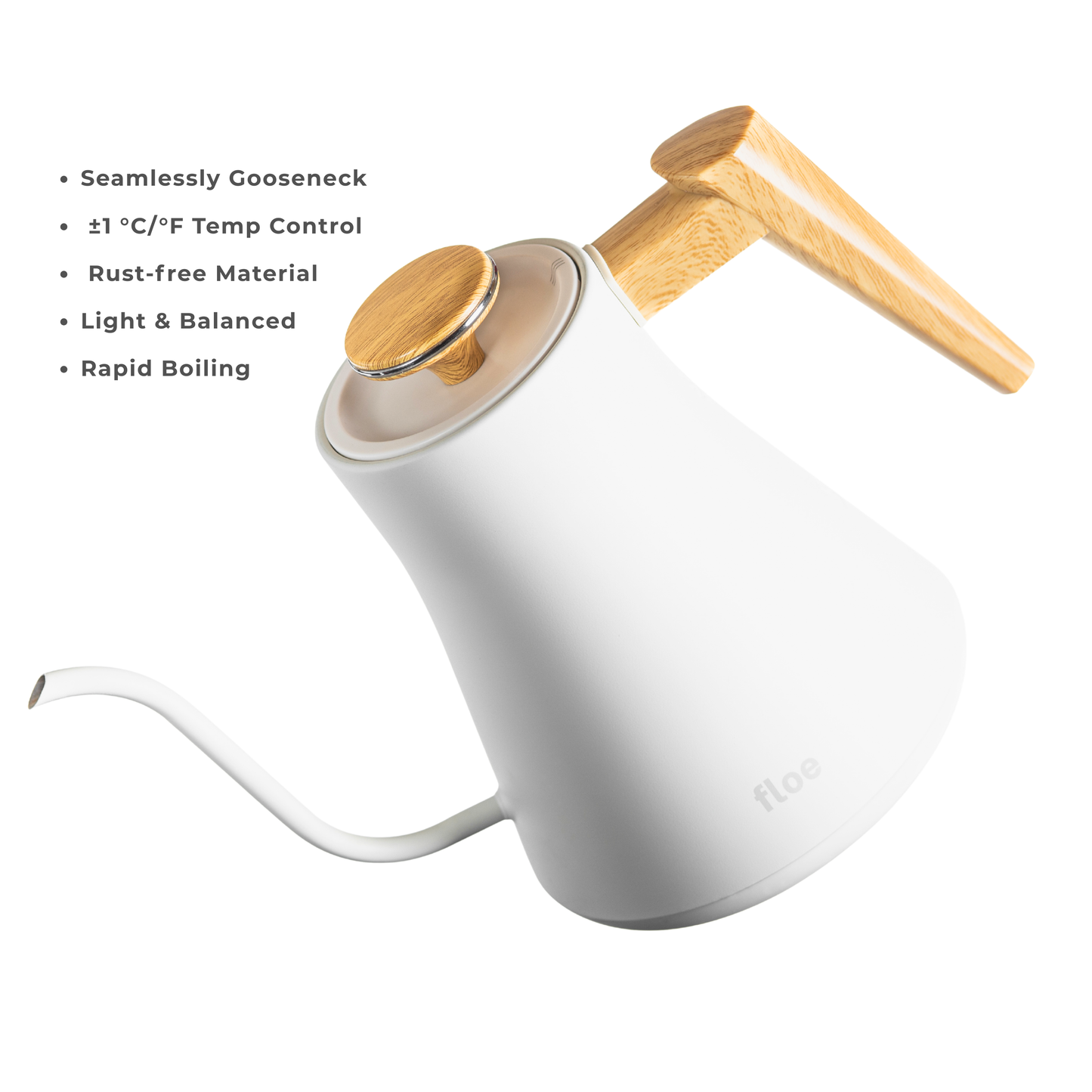 Pour Master Kettle