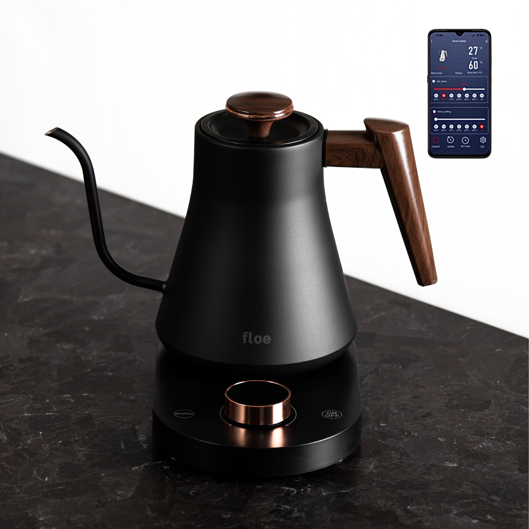 Pour Master Kettle