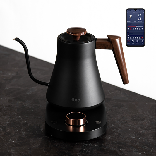 Pour Master Kettle