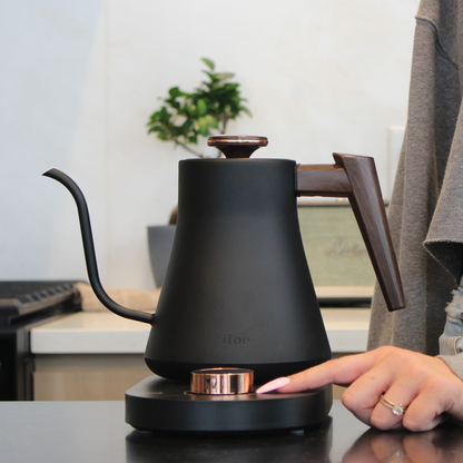 Floe Pour Master-vattenkokare