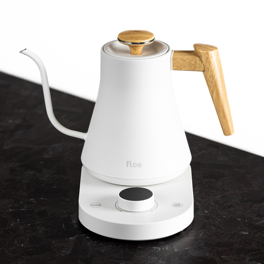 Pour Master Kettle