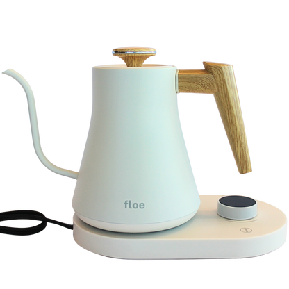 Floe Pour Master-vattenkokare