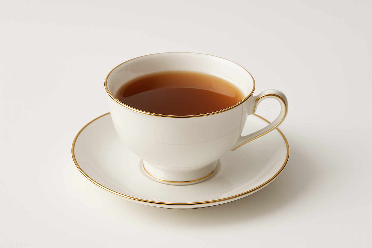 JUST TEA PLAIN BACKGROUND